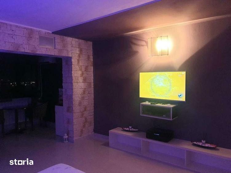 Piata Progresul, garsoniera de lux, regim hotelier 100 RON - 2