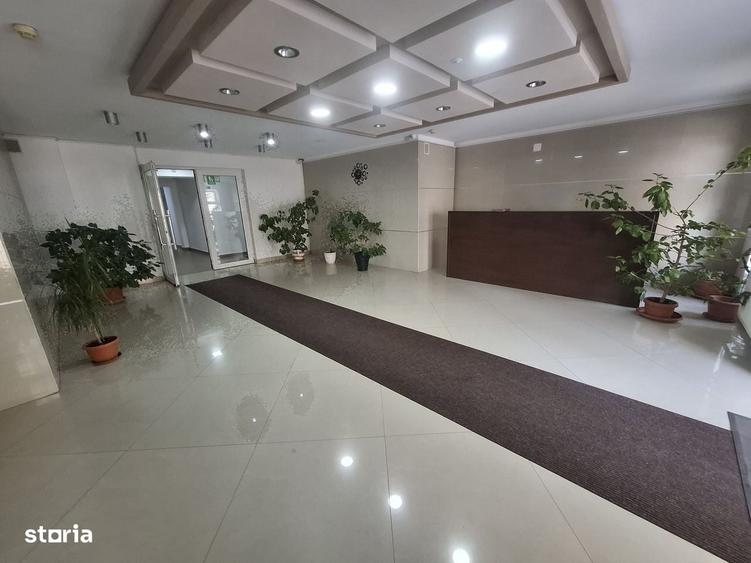 Apartament Premium 2 Camere Terasa Spectaculoasa 26 mp Vedere la Lac - 5