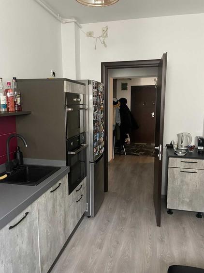Apartament cu 2 camere decomandat în Nord