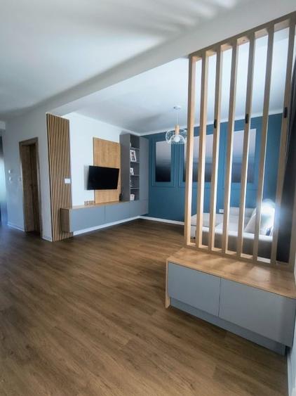 Duplex cu 4 camere cu Teren 330 Mp în Moșnița Nouă