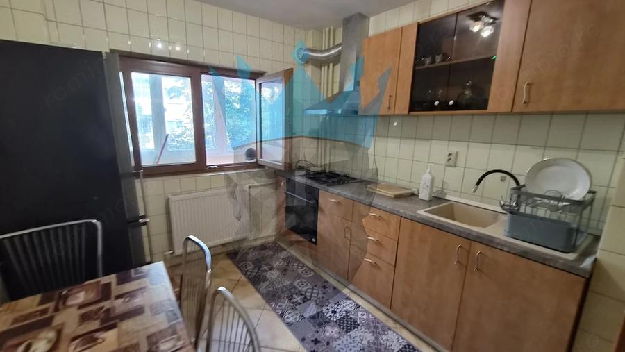 Apartament 2 Camere Lujerului Bucuresti - 5