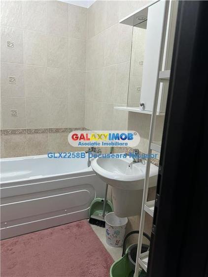 Apartament cu 2 camere semidecomandat, mobilat în Chiajna