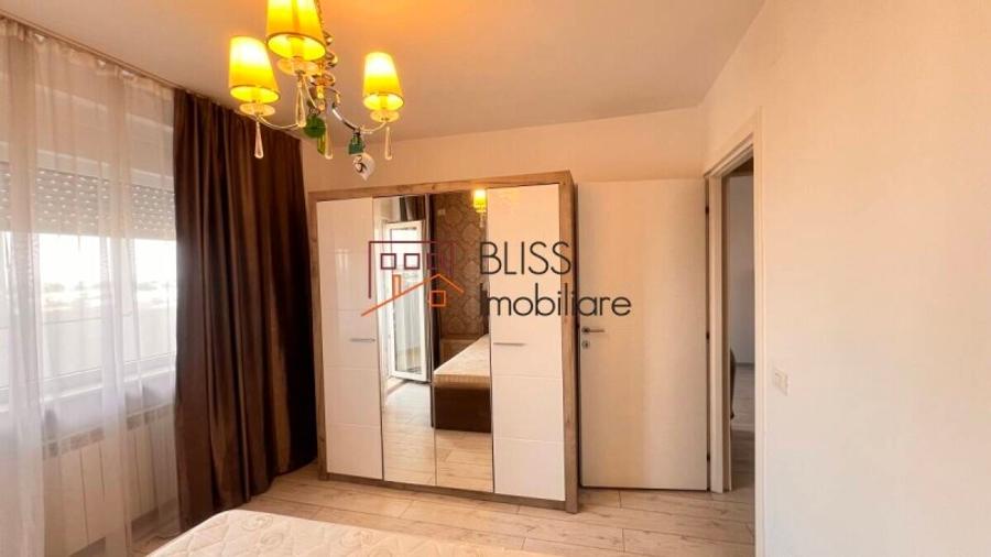 Apartament cu 3 camere semidecomandat în Chibrit