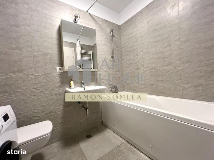 Apartament cu 2 camere în Albert