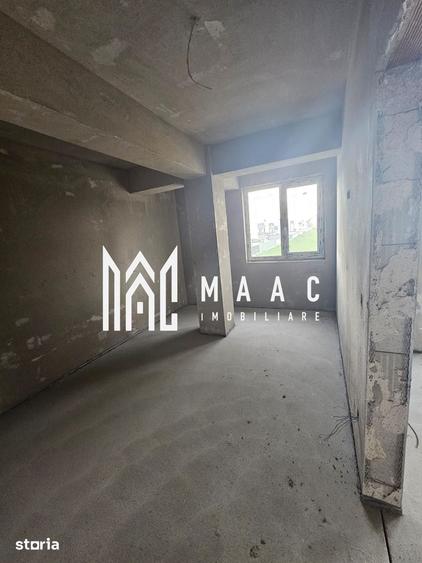 Apartament 2 camere decomandat | ?elimbar | etaj 1, balcon - 4