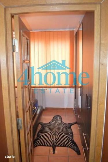Apartament cu 2 camere, mobilat în Cișmigiu