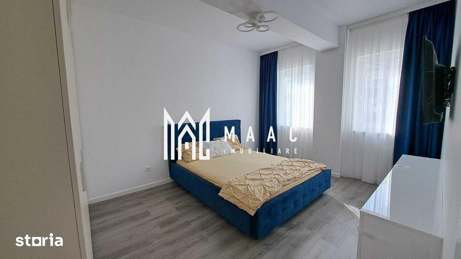 Apartament 3 camere de vanzare | Sibiu | parcare subterana - 1