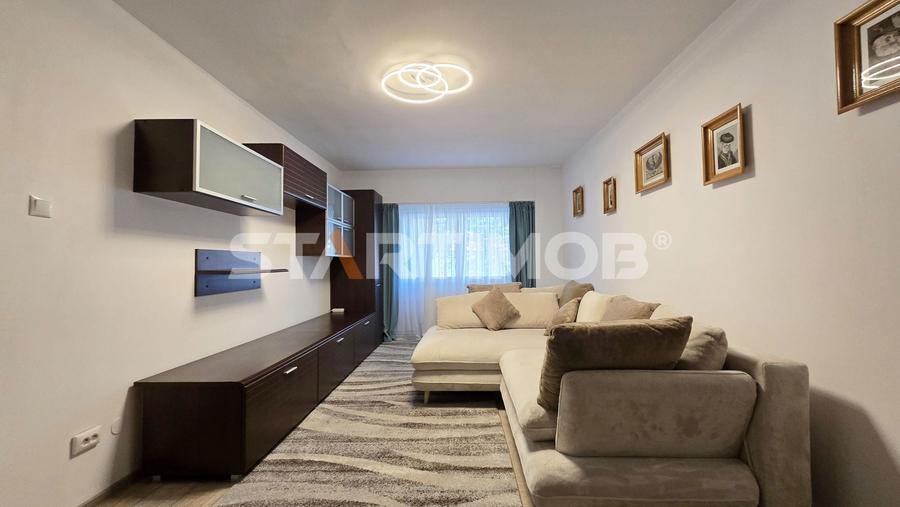 Apartament cu 4 camere decomandat în Griviței