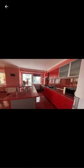 Apartament cu 2 camere decomandat în Gării