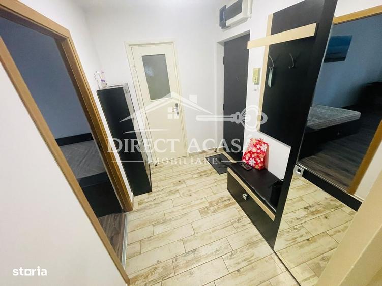 Apartament cu 2 camere de inchiriat-Str Bartok Bela-Zona Centrala - 13