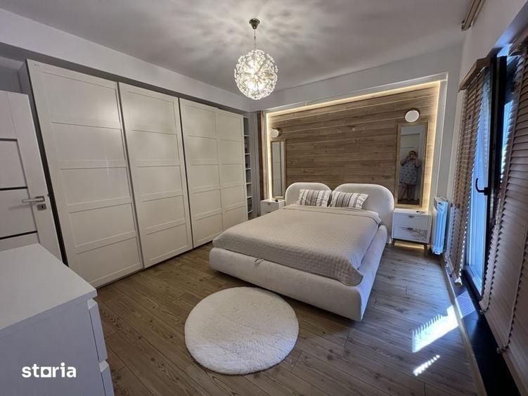 Tomis Plus, apartament 3 camere+curte 100mp - 3