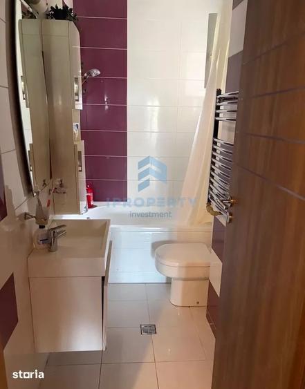 Vitan -Mihai Bravu | 2 Camere | Centrala Proprie | AC | Metrou - 10 Mi - 4