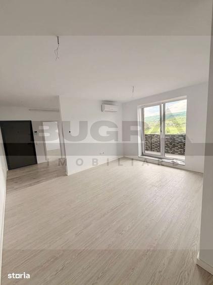 Apartament 3 camere, 59 mp, balcon, parcare, Beta Residence - 9