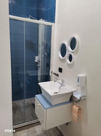 Apartament cu 3 camere în Valea Cetății