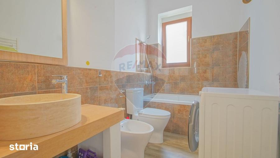 Apartament la Vila | 2 Camere | Garaj | Langa AFI Bra?ov - 15