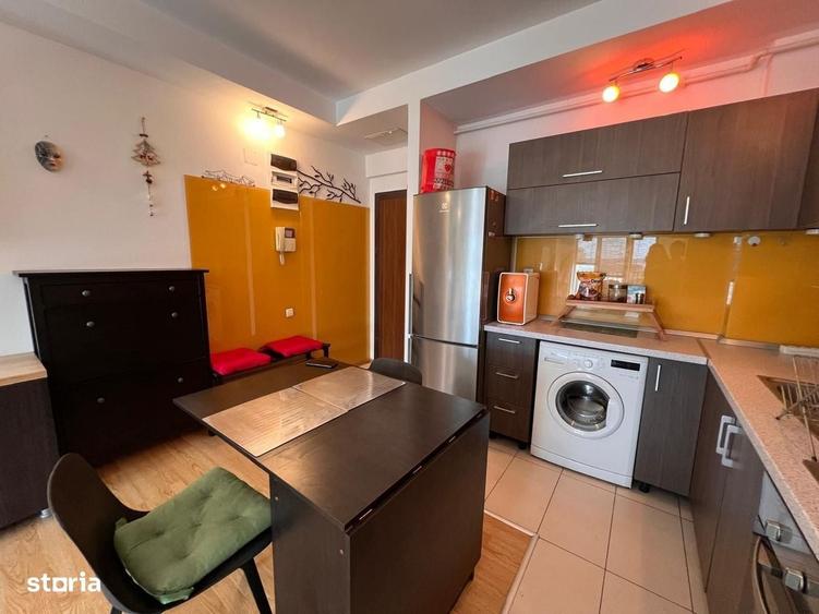 Apartament cu 2 camere în Glina