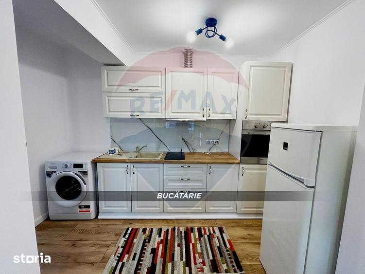 Apartament cu 2 camere în Central