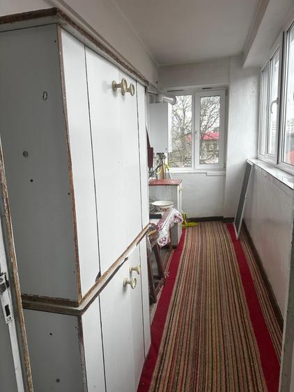 Apartament 4 cam supr.totala 114mp(98mp utili) in centru str.N.Balcescu - 10