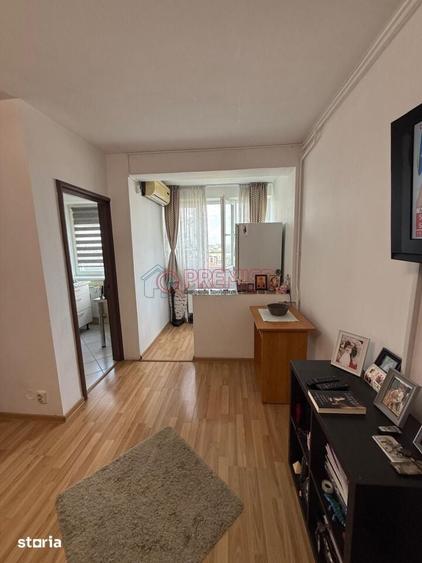 Garsoniera renovata - Obregia - Turnu Magurele - Bloc anvelopat - 3