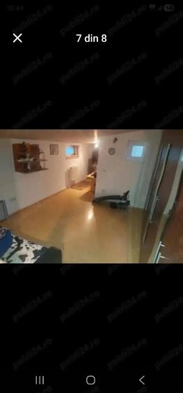Apartament cu 2 camere decomandat în Micro 19