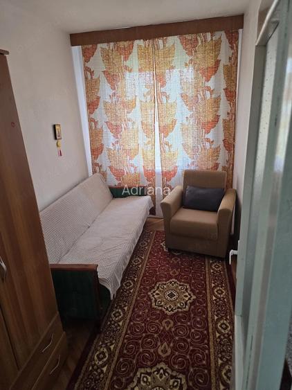Apartament cu 2 camere Complex Studentesc Profi DALIEI decomandat etaj 2 mobilat utilat liber
