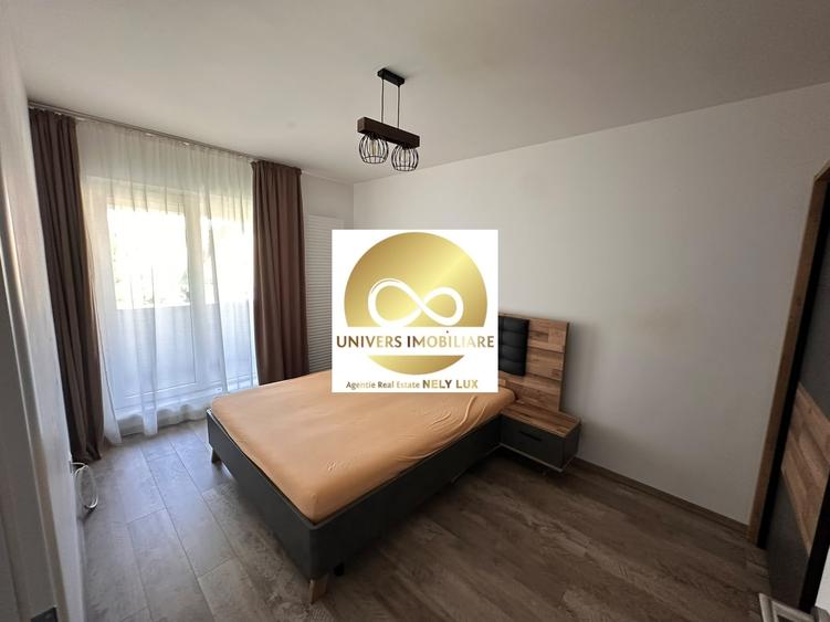 Apartament cu 2 camere, mobilat în Grozăvești