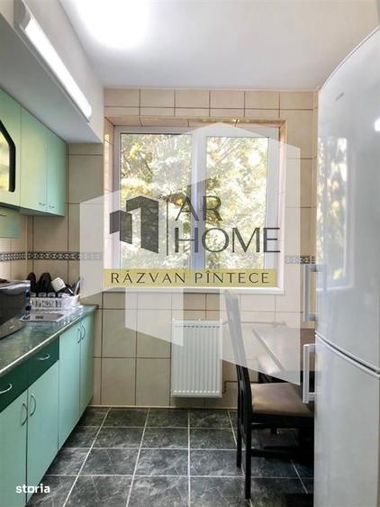 Apartament 3 camere, renovat si spatios, zona Nord Cina, Ploiesti - 2