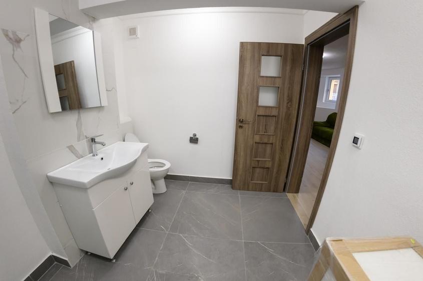 Apartament de închiriat – zona ultracentrală, Oradea - 13