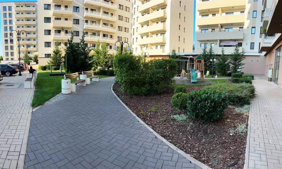 Apartament 2 camere in Ploiesti, zona Vest - 7