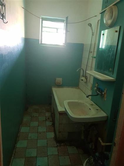 Garsonieră decomandată în Hipodrom