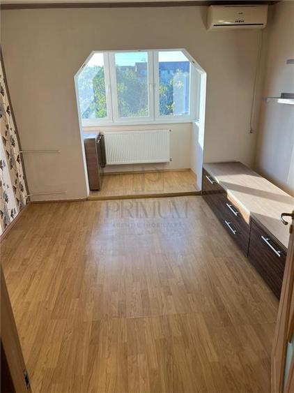 Apartament cu 2 camere decomandat, mobilat în Lipovei