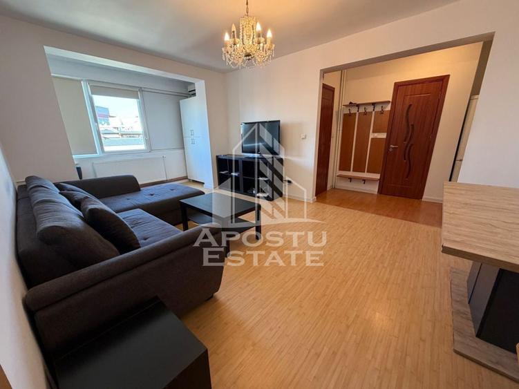 Apartament 2 camere,Pet friendly,centrala proprie,ultrace... - 1