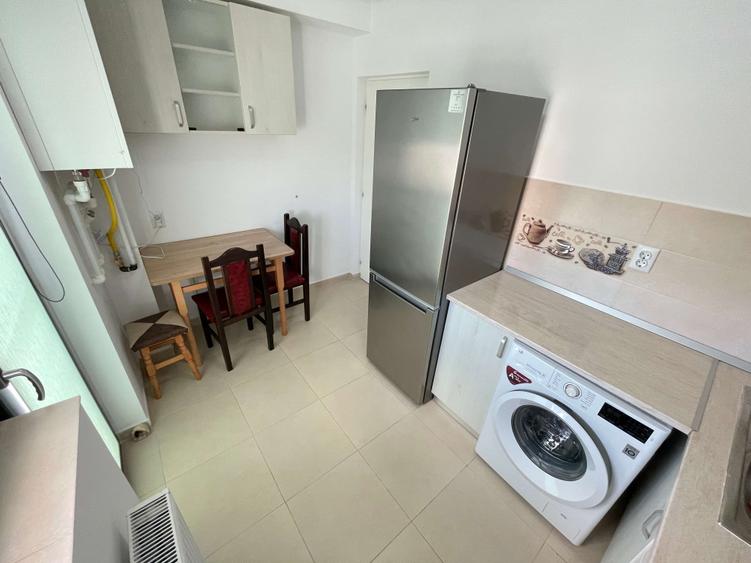 Apartament 1 camera + parcare, Valea Adanca, Complex Panoramic, capat CUG - 4
