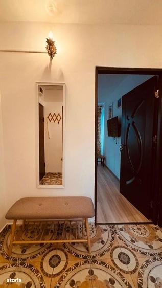Apartament cu 2 camere în Parcul Carol