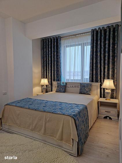 Apartament 3 camere, bloc nou, parcare subterana, PACURARI - 3