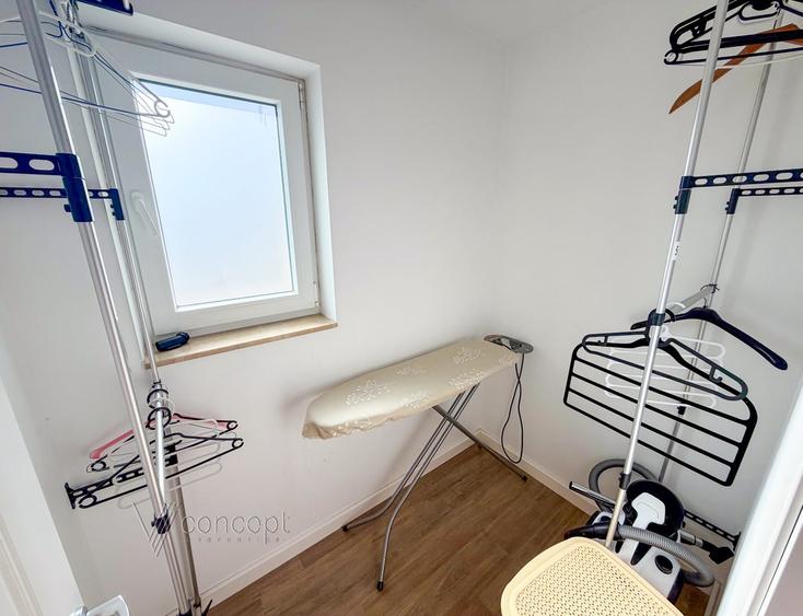 Duplex cu 3 camere cu Canalizare în Ștefăneștii de Jos