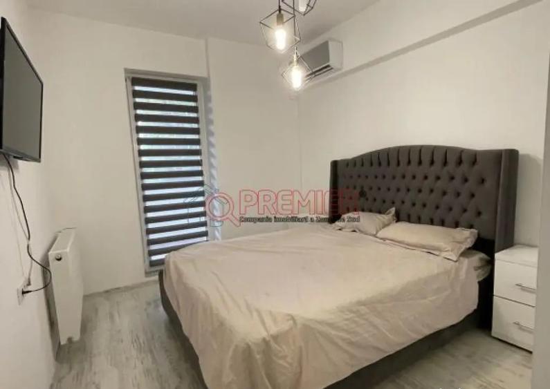 Apartament cu 2 camere decomandat în Vitan