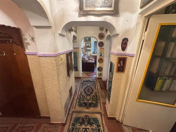 Apartament cu 3 camere decomandat în Ultracentral