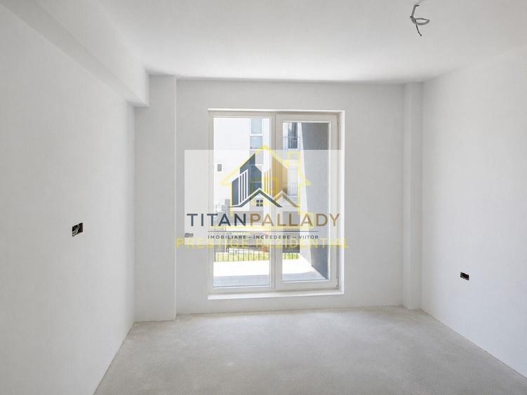 Apartament 3 Camere / 128 mp / Titan-Pallady / Curte 54mp / Boutique Residence - 2