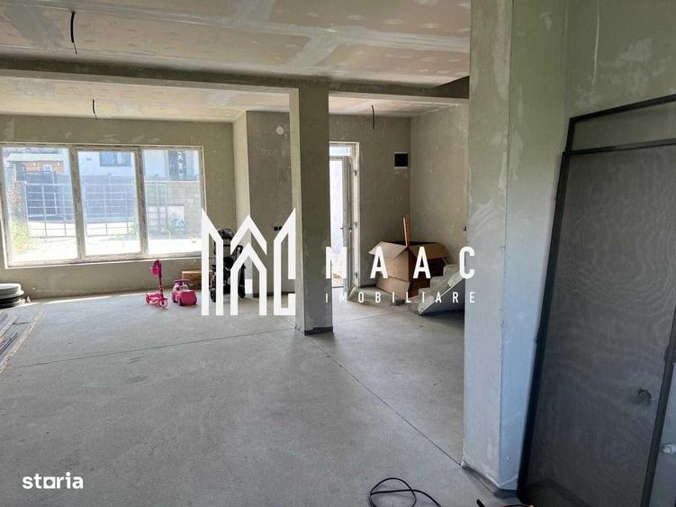 Casa 4 camere tip duplex | 120 mpu | Sura Mica - 2