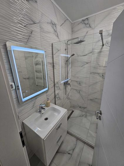 Vand AP. 2 camere decomandat, 60 MP + Loc de parcare prop. - NU DORESC COLABORARE CU AGENTII IMOBILIARE - 5
