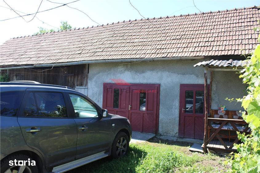 Casa Coldau , Str. Principala - 3