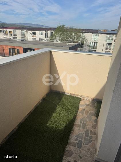 Apartament cu 3 camere în Grigorescu