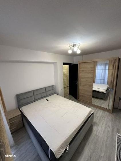 Apartament cu 2 camere decomandat, mobilat în 13 Septembrie