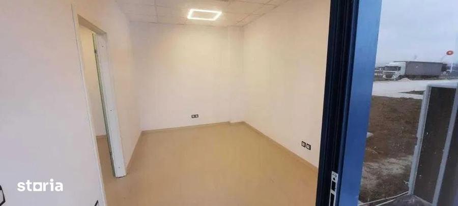 Spațiu comercial, de 397 mp, în Chitila