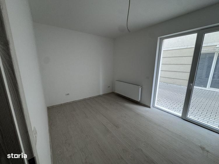 Apartament cu 2 camere în Neptun