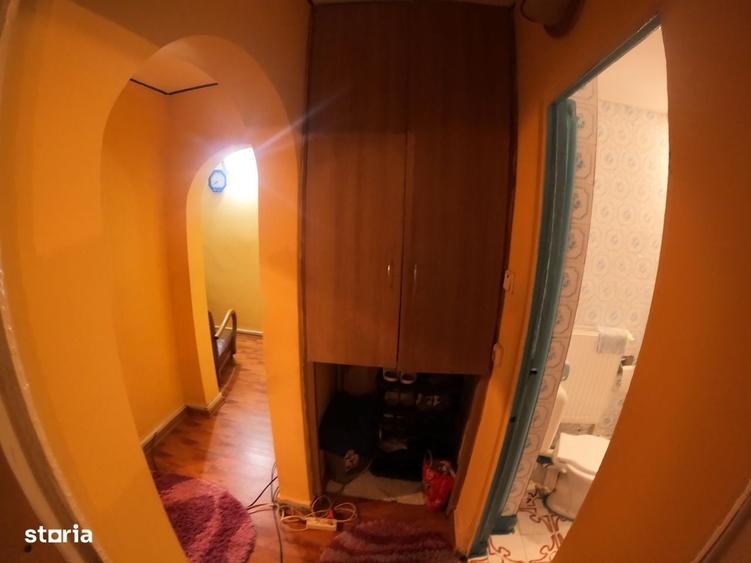 Apartament 4 camere decomandat | 88 mp | Parter | 3 bai | Zona semicen - 4