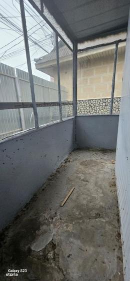 Casă cu 2 camere în Târgu Neamț