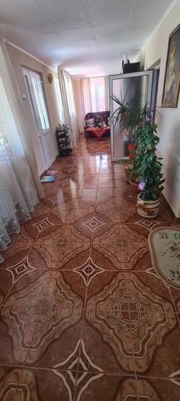 Casa 3 camere Lazu, 515 mp teren - 5