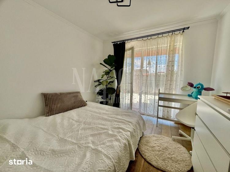 Apartament cu 4 camere în Între Lacuri — fotografia 1